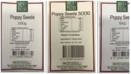 These particular packs were tagged as problematic (Image via Food Standards ANZ)